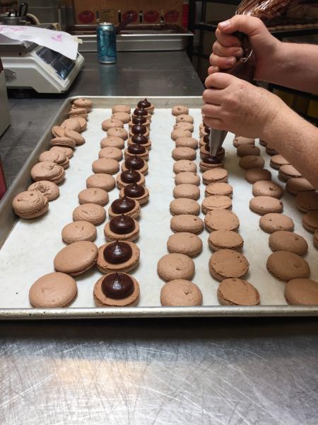 Macarons
